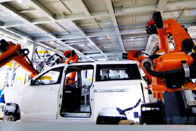 听！来自全国两会的“十堰好声音”