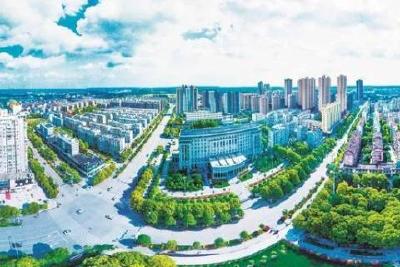 应城：工业经济“盐”值高