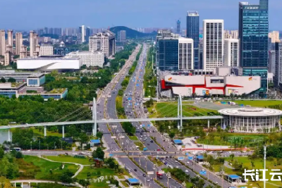 中部崛起向新而进②协同发展促新局