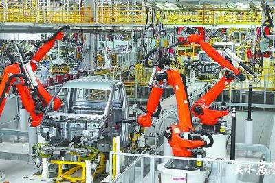 襄阳，“两资三能”启新程