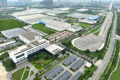 岚图3月销量过万 看央企新能源第一品牌的成长密码