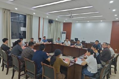 市委党校2025年春季主体班开展项目谋划互动式教学