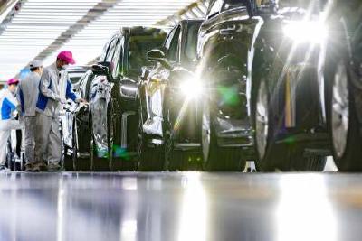 向新而行｜奋进东风 见证中国汽车工业自主奋斗史