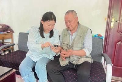 七旬老人成功解绑“自动扣费”陷阱