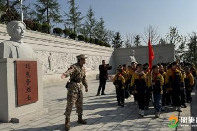 【故事里的恩施·小渡船篇】红色沃土绘新景