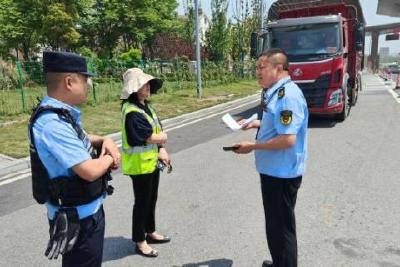 回应民生关切 计量校准促公平