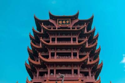 沿着“赤黄红”文旅线路，探寻湖北文旅新主轴的色彩密码