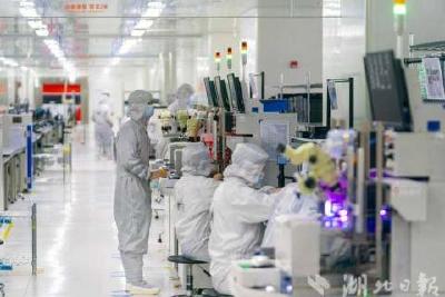“中国是重要产地，也是最大的市场” 上市公司坚定看好中国经济