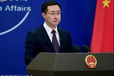 极目锐评丨美国极限施压打关税战，与世界作对只会孤立自己