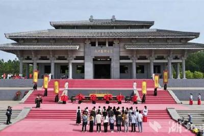 随州“国字号”高质量发展的密码