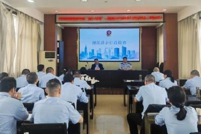 宜昌市市场监督管理局“送法下基层”激活营商新动能