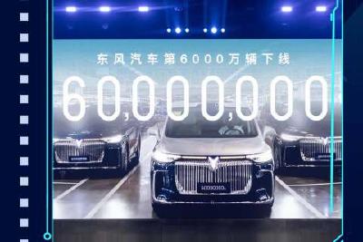 东风“劲吹”，湖北汽车产业乘势腾飞