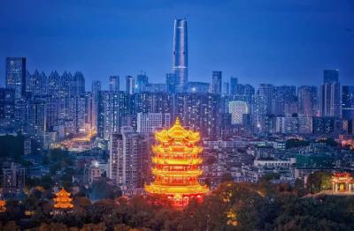 湖北文旅首席推介官王忠林的“迎客之道”
