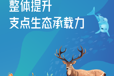 如何高标准建设美丽湖北？ 六大行动18项任务画出路线图