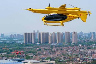 三城转型记丨“钢之城”跃迁“芯之城”