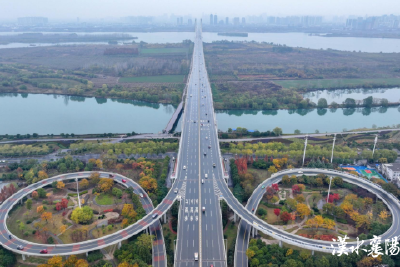 聚能聚效！襄阳国家级车联网先导区正强势发力！