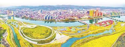 远安：城乡双向奔赴 绘就融合发展新图景