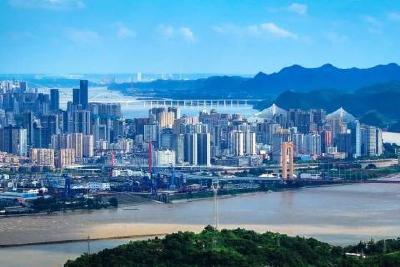 三个“首次”背后，宜昌缘何一路领跑？