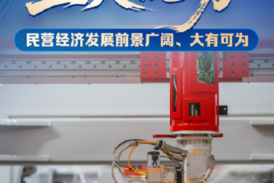 三个五！藏着湖北民营经济的发展密码
