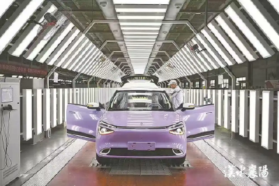 湖北打造世界车谷，襄阳“智造”叩开市场大门！