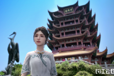 AI+_____？在湖北能创造什么？