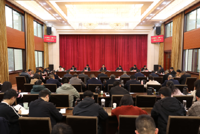 以优质教育和医疗服务助力高质量发展