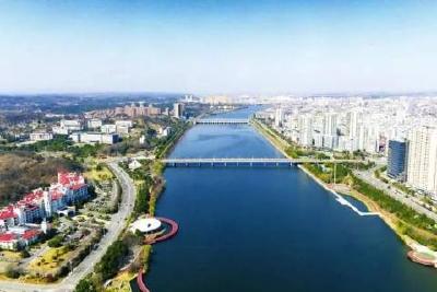 随州：汲取炎帝精神 助力争先进位