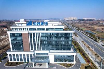 从3164到7155：黄冈"四上"企业三年倍增密码