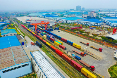 襄阳：内陆城市，亦可拥抱星辰大海！