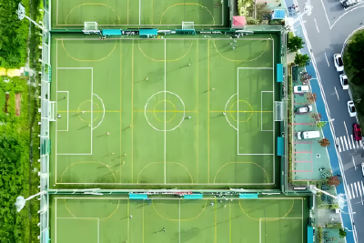 五年“狂揽”职业赛事12冠，武汉足球为什么能？