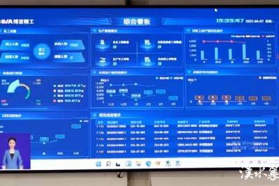 全省领先！数字改造激活转型升级，襄阳“智造”拼出新路径！
