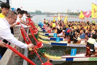 这场比赛，何以动人？