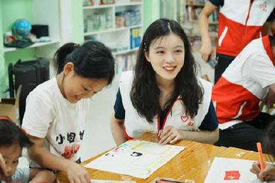 向总书记汇报丨奋斗，是我们最深沉的誓言