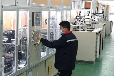 总部在武汉生产在周边，武汉都市圈城市资源互补协同发展