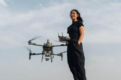 数智“新农人”化身乡村“兴农人”——宜昌农业玩转“新农具”逐梦沃野侧记