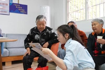 “三个一批”实践锻炼 聚焦干部能力提升