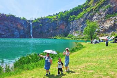 牢记嘱托 建成支点︱摸“家底” 挖“矿藏” 强“智治”，加快推进美丽武汉建设