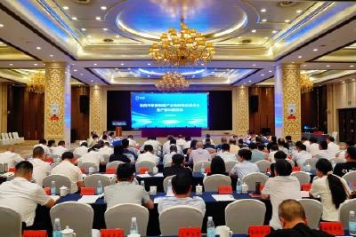 凝心聚力 合作共赢 助推装备制造产业链高质量发展