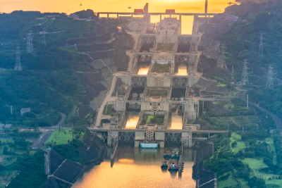 外交部发言人毛宁点赞湖北这里！