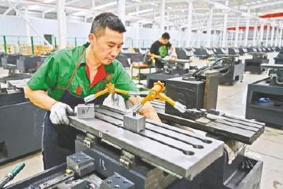 能级跨越战略“领衔” 湖北6个“加快”锚定9万亿新坐标