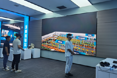 把实验室孪生到云端，这所大学的学生可随时随地做科学实验