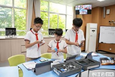 教育数字化，总书记念兹在兹的“国之大计”