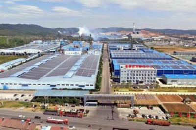 从政府“笔杆子”到项目“泥腿子”——当阳“三个一批”锻造新时代干部队伍