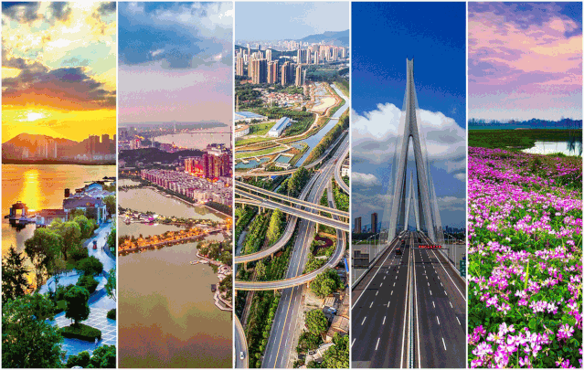 向“新”追光，从“0”到“1”——黄石光电子信息产业加速迈向千亿级