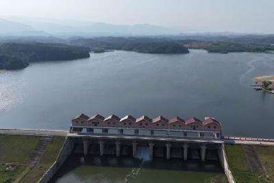 抢抓窗口期 织密安全网