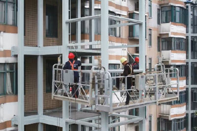 政策护航+数智赋能 解码襄阳加装电梯的民生改革样本