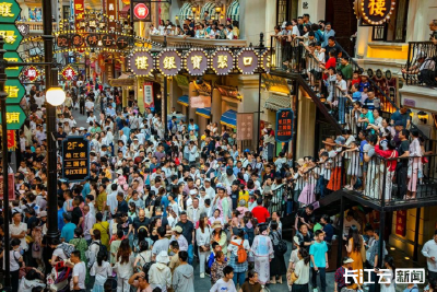 专访湖北省文化和旅游厅党组书记、厅长克克：文化创新 让知音湖北拥抱世界