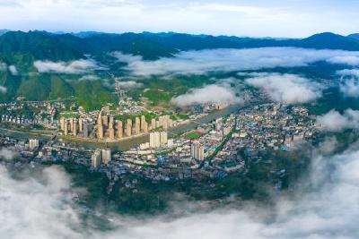 襄阳当选全国文明城市！千年古城绽放文明之光