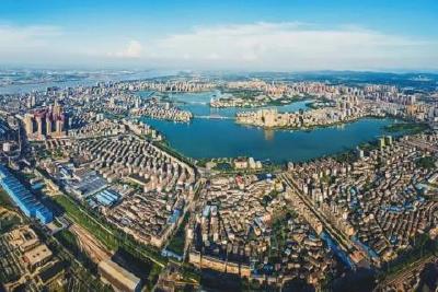 服务民营经济的最佳试验田——解锁鄂州民营经济 “流量密码”