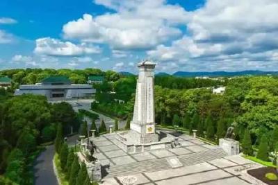 让红色记忆“活”起来——从“革命圣地”到“国家线路”的文旅升级密码